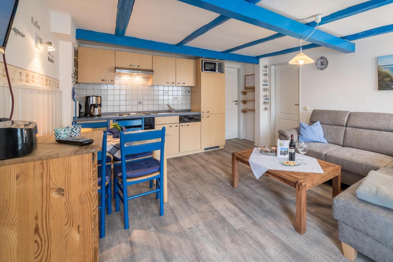 Ferienwohnung Pieper Werdum Εξωτερικό φωτογραφία